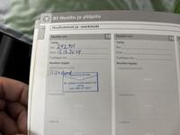 Volvo V50 vaihtoauto