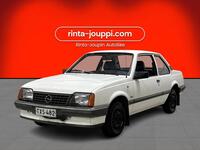 Opel Ascona vaihtoauto