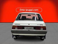 Opel Ascona vaihtoauto