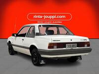 Opel Ascona vaihtoauto
