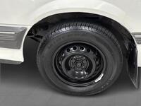 Opel Ascona vaihtoauto