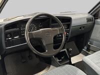 Opel Ascona vaihtoauto