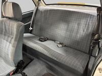 Opel Ascona vaihtoauto