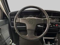 Opel Ascona vaihtoauto