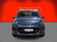 Citroën C4 Picasso vaihtoauto