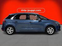 Citroën C4 Picasso vaihtoauto