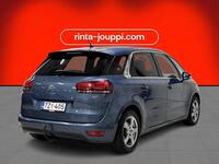 Citroën C4 Picasso vaihtoauto