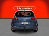 Citroën C4 Picasso vaihtoauto