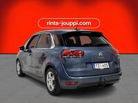 Citroën C4 Picasso vaihtoauto