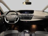 Citroën C4 Picasso vaihtoauto