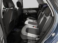 Citroën C4 Picasso vaihtoauto