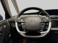 Citroën C4 Picasso vaihtoauto