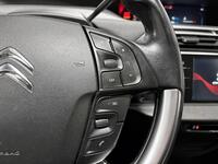 Citroën C4 Picasso vaihtoauto