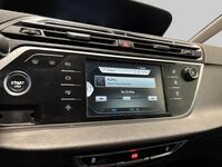 Citroën C4 Picasso vaihtoauto