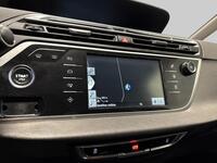 Citroën C4 Picasso vaihtoauto