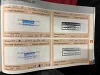 Citroën C4 Picasso vaihtoauto