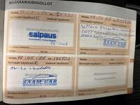 Citroën C4 Picasso vaihtoauto