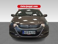 Honda Insight vaihtoauto