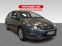 Honda Insight vaihtoauto