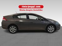 Honda Insight vaihtoauto