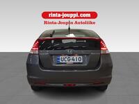 Honda Insight vaihtoauto
