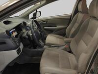 Honda Insight vaihtoauto