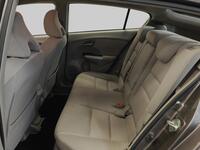 Honda Insight vaihtoauto