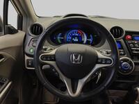 Honda Insight vaihtoauto