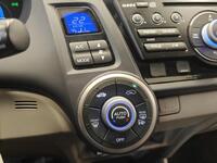 Honda Insight vaihtoauto