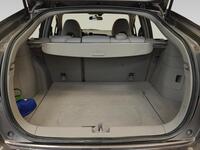 Honda Insight vaihtoauto