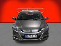 Honda Insight vaihtoauto