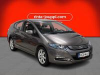 Honda Insight vaihtoauto