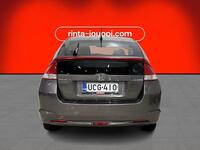 Honda Insight vaihtoauto