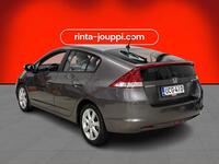 Honda Insight vaihtoauto