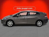 Honda Insight vaihtoauto