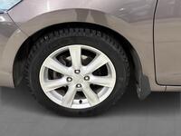 Honda Insight vaihtoauto