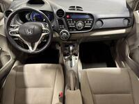 Honda Insight vaihtoauto