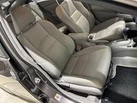 Honda Insight vaihtoauto