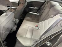 Honda Insight vaihtoauto