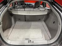 Honda Insight vaihtoauto