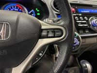 Honda Insight vaihtoauto