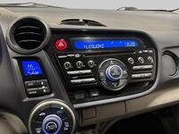 Honda Insight vaihtoauto