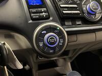 Honda Insight vaihtoauto