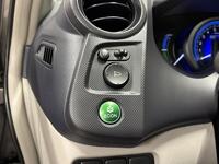 Honda Insight vaihtoauto