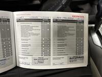 Honda Insight vaihtoauto