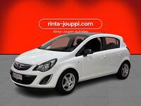 Opel Corsa vaihtoauto