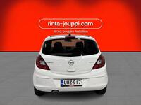 Opel Corsa vaihtoauto