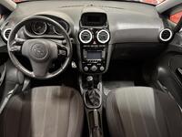 Opel Corsa vaihtoauto