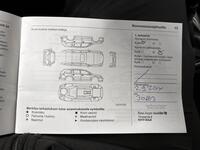 Opel Corsa vaihtoauto