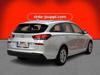 Hyundai i30 Wagon vaihtoauto